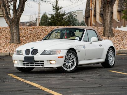 Used 2001 BMW Z3 3.0i
