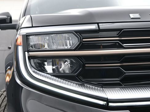 New 2026 Ford Expedition Max King Ranch AWD/4WD image 12