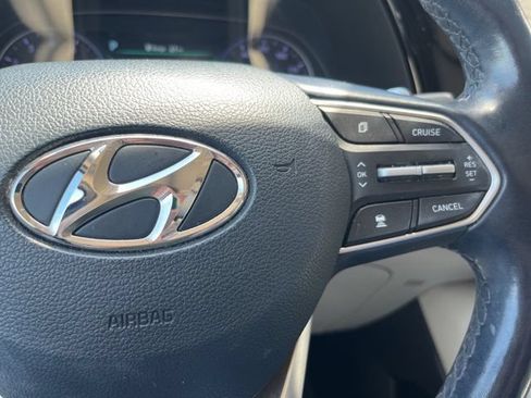 Used 2021 Hyundai Palisade SEL FWD image 37