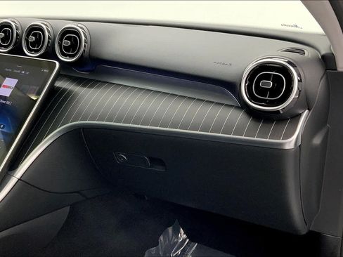 Certified 2023 Mercedes-Benz C 300 Sedan image 16