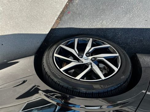 Used 2020 Volvo S60 T6 Momentum AWD/4WD image 13