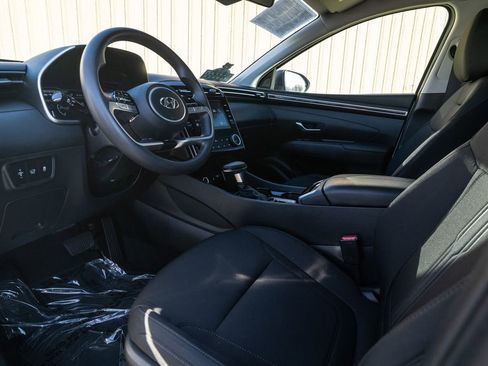 Used 2023 Hyundai Tucson SEL image 12