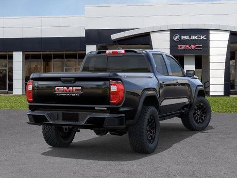 New 2026 GMC Canyon Elevation w/ Convenience Package AWD/4WD image 14