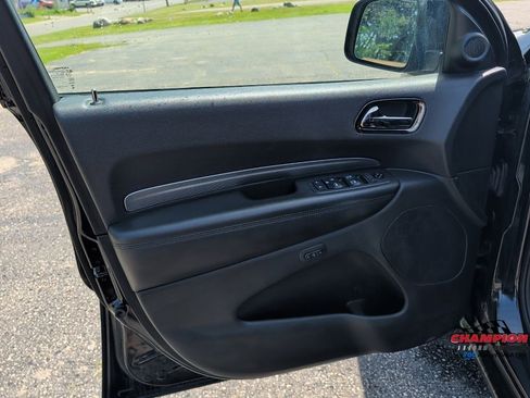 Used 2020 Dodge Durango GT AWD/4WD image 14