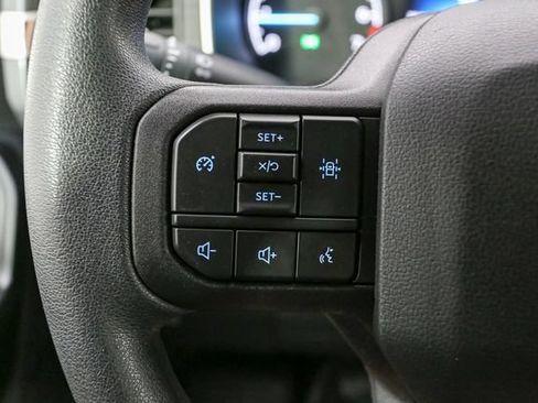 Used 2023 Ford F150 XL w/ STX Appearance Package AWD/4WD image 33