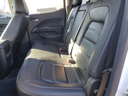 Used 2019 GMC Canyon Denali image 30