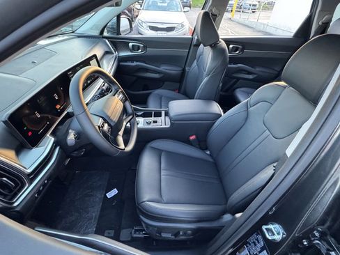 New 2026 Kia Sorento EX AWD/4WD image 21