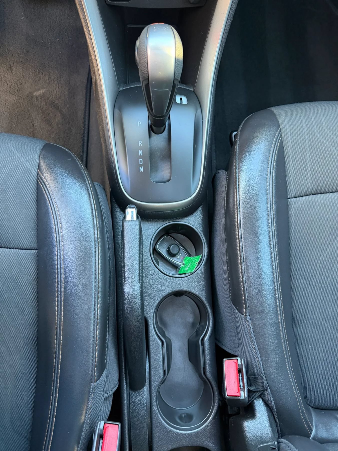 Used 2019 Chevrolet Trax LT w/ Sun & Sound Package AWD/4WD image 27