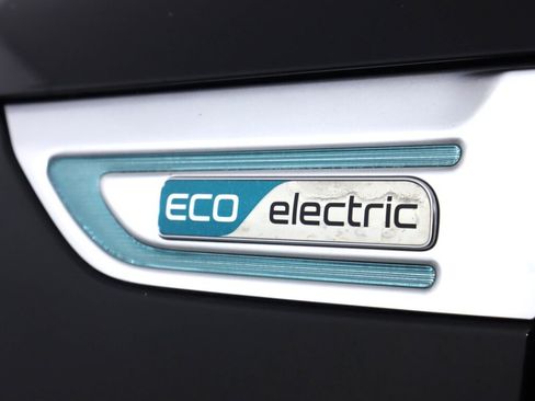 Used 2016 Kia Soul EV FWD image 37