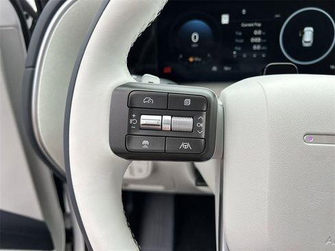 New 2026 Hyundai Palisade Calligraphy image 28