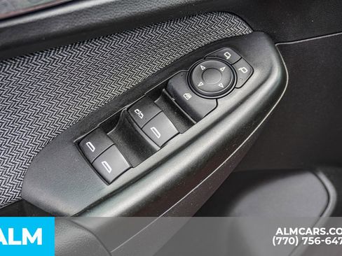 Used 2021 Chevrolet TrailBlazer LT w/ Convenience Package image 53