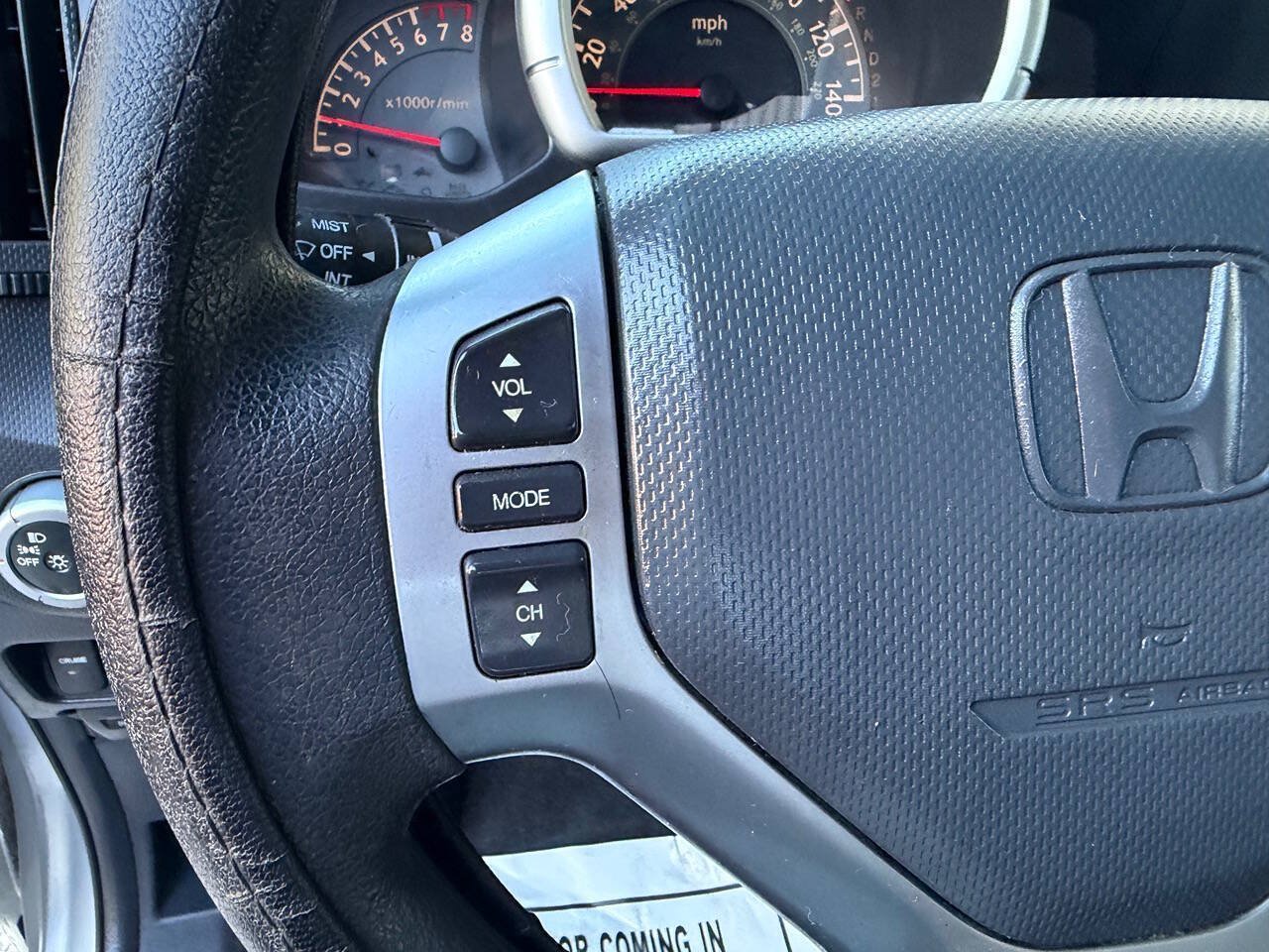 Used 2006 Honda Ridgeline RTS image 16