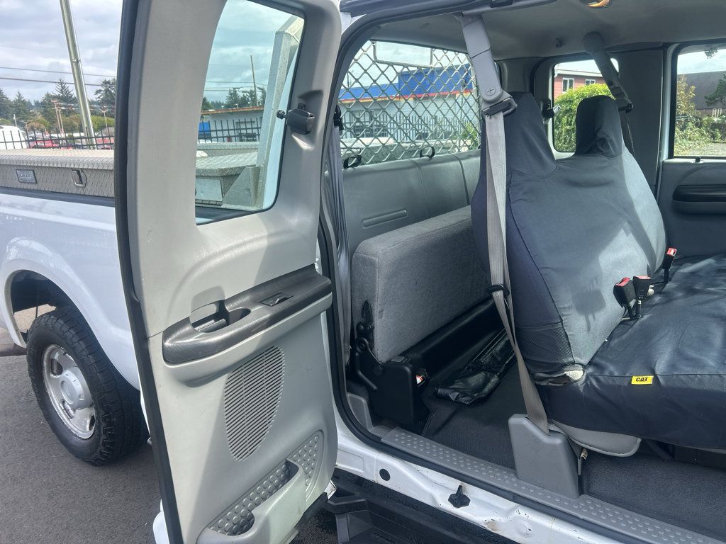 Used 2005 Ford F350 XLT RWD image 28
