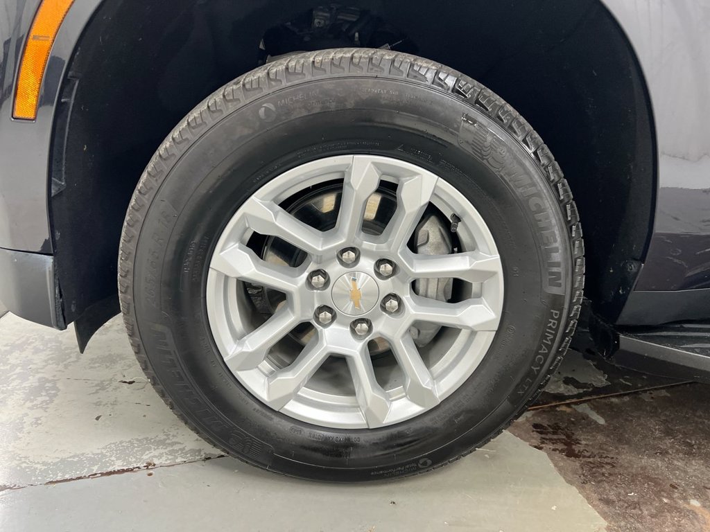 Used 2026 Chevrolet Tahoe LT AWD/4WD image 28