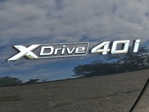 Used 2024 BMW X6 xDrive40i w/ Premium Package AWD/4WD image 29