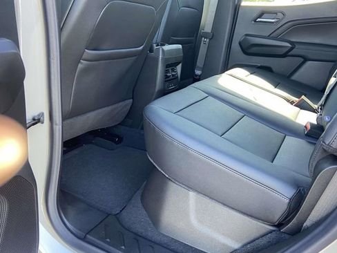 New 2026 GMC Canyon Elevation w/ Convenience Package RWD image 9