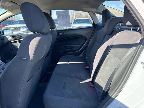 Used 2015 Ford Fiesta S image 21