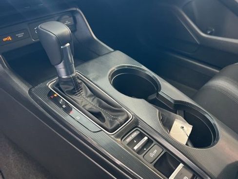 Used 2025 Honda Civic Sport image 20