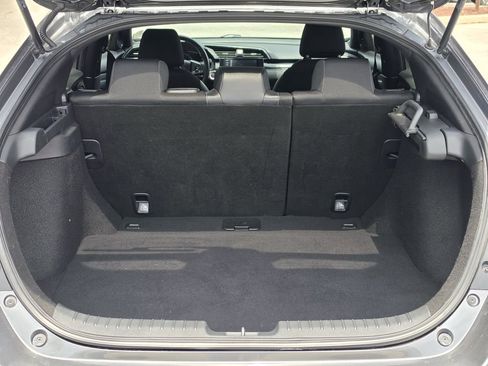 Used 2020 Honda Civic Sport image 9