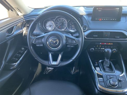 Used 2019 MAZDA CX-9 Touring w/ Touring Premium Package image 13