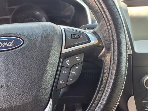 Used 2015 Ford Edge SEL w/ Equipment Group 201A image 17