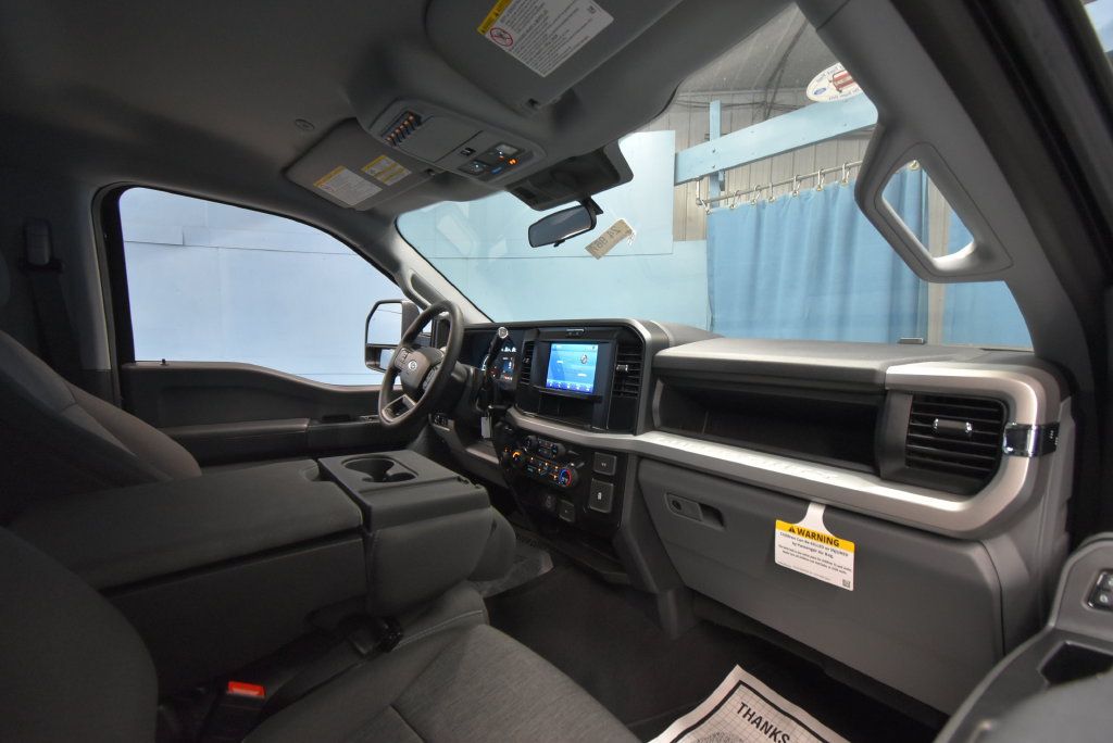 Used 2026 Ford F350 XL w/ STX Appearance Package AWD/4WD image 26