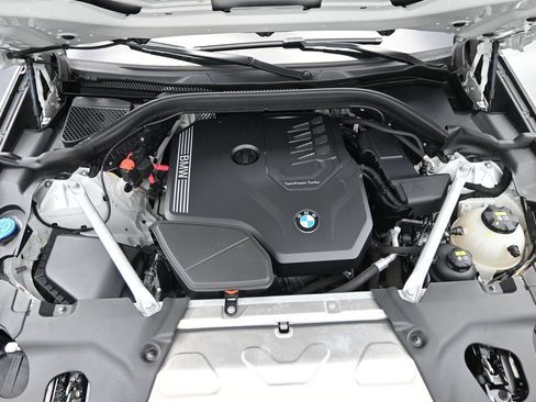 Used 2021 BMW X3 sDrive30i w/ Convenience Package RWD image 18