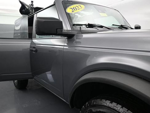 Used 2023 Ford Bronco 4-Door AWD/4WD image 20