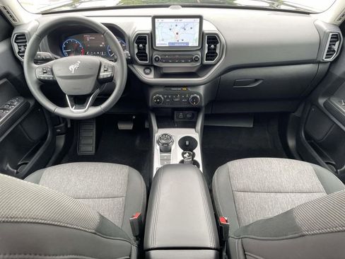 Used 2024 Ford Bronco Sport Big Bend w/ Convenience Package image 13