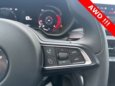 Used 2024 Dodge Hornet GT Plus image 21