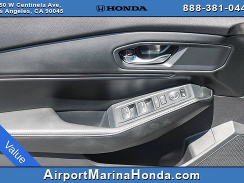 Used 2023 Honda Accord Sport image 20