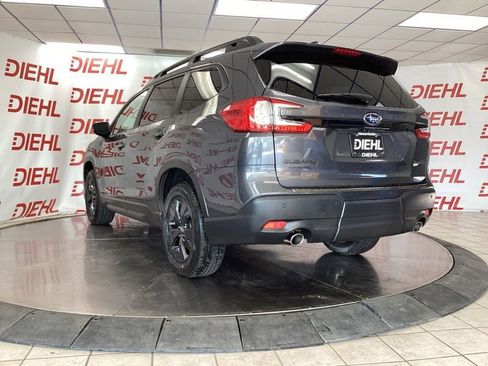 New 2026 Subaru Ascent Premium AWD/4WD image 7