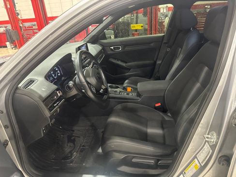 Used 2024 Honda Civic Sport image 39