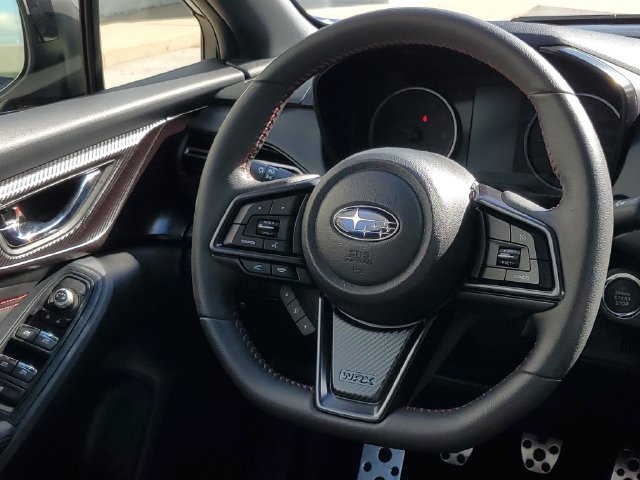Used 2023 Subaru WRX Limited AWD/4WD image 29