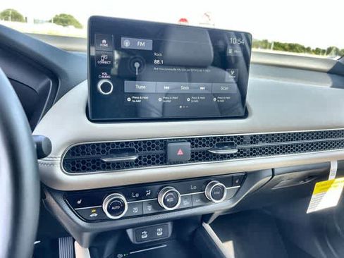 Used 2026 Honda HR-V EX-L image 18