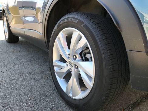 Used 2025 Buick Encore GX Preferred FWD image 7