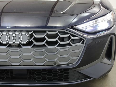 New 2026 Audi A5 Prestige image 8