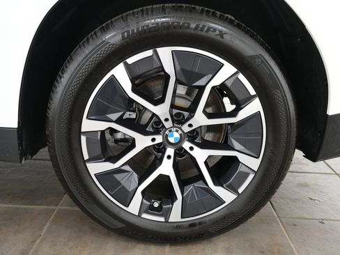 Used 2026 BMW X3 xDrive30i w/ Convenience Package AWD/4WD image 33