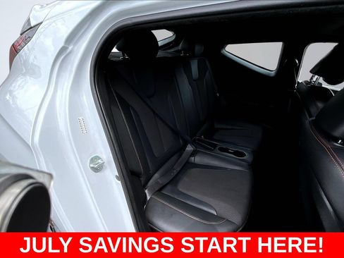 Used 2019 Hyundai Veloster Turbo FWD image 26