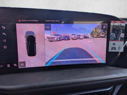 New 2025 Audi Q5 Premium Plus image 12