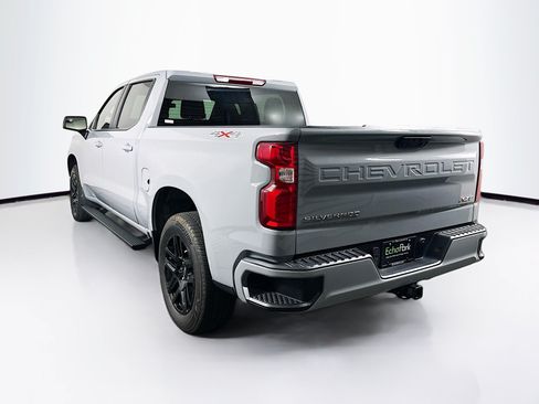 Used 2024 Chevrolet Silverado 1500 RST AWD/4WD image 5