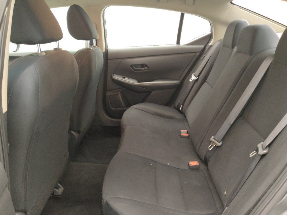 Used 2024 Nissan Sentra S FWD image 18