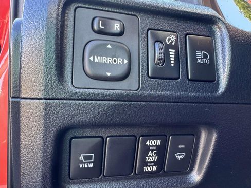 Used 2023 Toyota 4Runner TRD Pro AWD/4WD image 25