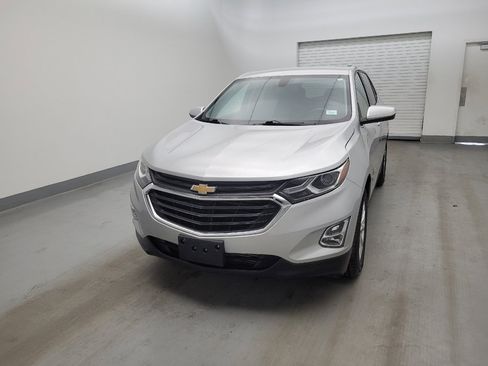 Used 2019 Chevrolet Equinox LT FWD image 15