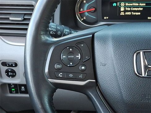 Certified 2019 Honda Pilot EX-L image 19