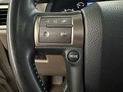 Used 2014 Lexus GX 460 w/ Premium Package AWD/4WD image 27