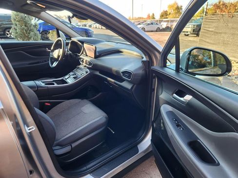 Certified 2023 Hyundai Santa Fe SEL image 11