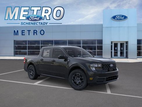 New 2026 Ford Maverick XLT w/ Equipment Group 301A AWD/4WD image 1