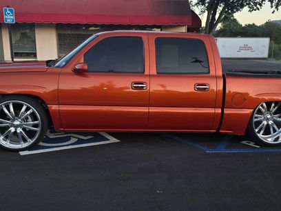 Used 2007 Chevrolet Silverado 1500 LS