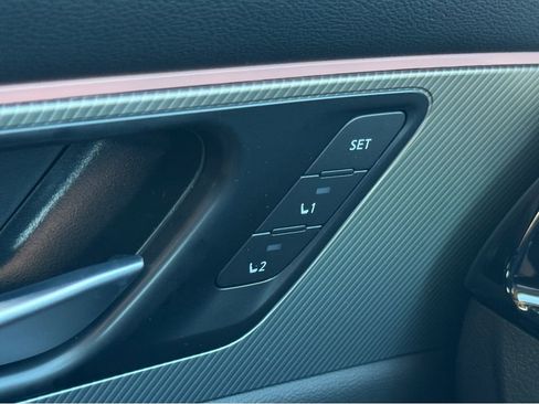 New 2025 Nissan Murano SL w/ Cargo Package image 24